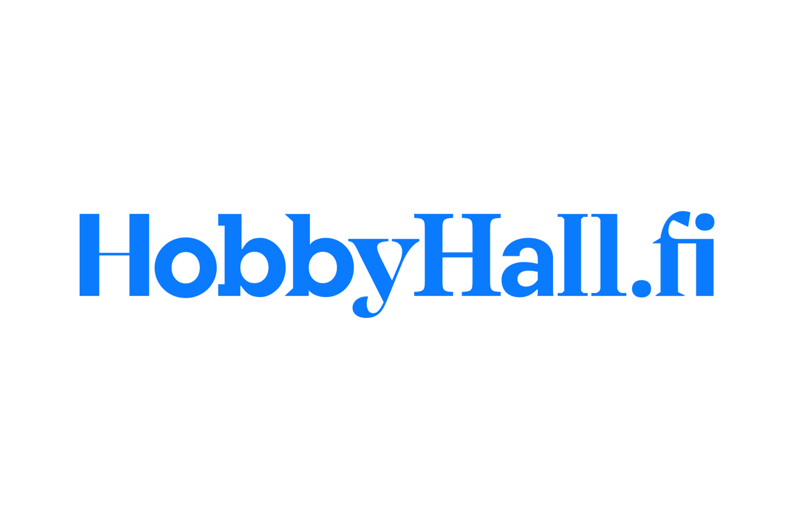 HobbyHall